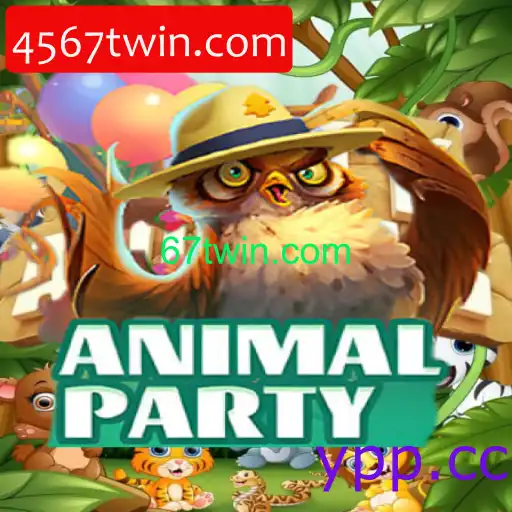 Descubra o Fascinante Mundo de 'AnimalParty'
