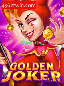 GoldenJoker: Descubra o Novo Fenômeno do Mundo dos Jogos