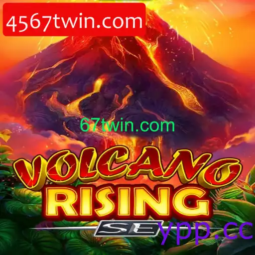 VolcanoRisingSE: Uma Aventura Emocionante no Mundo dos Jogos