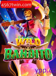 WildBandito: Uma Aventura Selvagem no Mundo dos Jogos