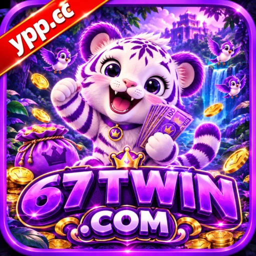 67twin.com Logo